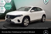 Mercedes EQA  Benz eqa 250 prog+advanced+ahk+kamera+spur