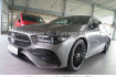 Mercedes Mercedes Benz Others  benz others  benz autres cla sb night edition*19 z*multibeam*amg*keylessg