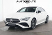 Mercedes CLA AMG Line Advanced Plus Benz cla 200 enp. 55000. amg plus pano night winter