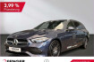 Mercedes Classe C Avantgarde Benz c 180 t avantgarde totwinkel ahk carplay memory
