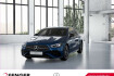 Mercedes CLA AMG Line Benz cla 200 d sb amg night multibeam led kamera ahk