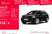 Audi Q2 Advanced 40 tfsi quattro advanced s tronic led navi da
