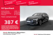 Audi S3  tfsi s tronic b&o/matrix/navi+