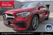 Mercedes GLA  Benz gla 250 amg hud distronic led hp totwinkel 360