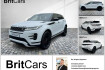 Land Rover Range Rover Evoque Dynamic SE Range rover evoque d165 r dynamic se cam  pano