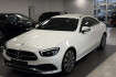 Mercedes Classe E AMG Line Benz e 200 e 200 coupe/kamera/burmester/totewinkel/12monat
