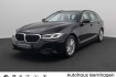 BMW Série 5  530 alarm leder dab kamera 4xklima wlan parkass