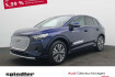 Audi Q4 e-tron  Q4 e tron 40 advanced / navi plus  matrix  ahk