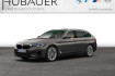 BMW Série 5  520 d xdrive touring [laser  da prof.  ahk  pano]
