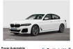 BMW Série 5  530 d m sport+lc prof+ahk+rfk+4 zonen klima