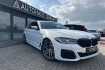 BMW Série 5  530 i m sport*live cockpit*r cam*leder*led*
