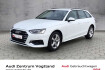 Audi A4 Advanced avant advanced 40 tdi quattro s tronic klima led