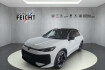 Volkswagen T-Roc R-Line T roc r line 1.5 l etsi 110 kw (150 ps) dsg
