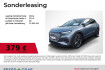 Audi Q4 e-tron  Q4 e tron 40 e tron led/navi/sportsitze/klima p./20 zoll