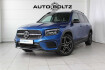 Mercedes GLB AMG Line Benz glb 200 amg line mild hybrid multibeam led ahk