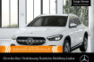 Mercedes GLA Progressive Benz gla 200 d progressive+led+kamera+totw+keyless+8g