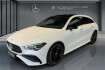 Mercedes CLA Edition AMG Line Benz cla 220 cla 220 d sb amg night led distr winter p pano