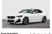 BMW Série 2 Coupé  Bmw 218  218 i m sport pro+h/k+pano+adap.led+komfortzugang+
