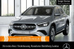 Mercedes GLA Progressive Benz gla 200 progressive+360 +ahk+led+totw+7g