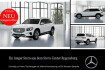 Mercedes GLB Progressive Benz glb 200 d mbux progressive fahrassist led ahk