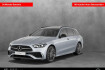 Mercedes Classe C AMG Line Benz c 200 c 200 t modell amg line exterieur/panorama/shz