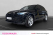 Audi Q5 S-Line business 40 tdi quattro matrix+hud+business+acc+navi+rfk+sh