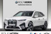 BMW iX  Ix xdrive40 edition sport ahk h/k led rfk sitzhz