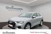 Audi Q3 Advanced 35 tfsi s tronic advanced ahk mmi navi plus