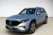 Mercedes EQB AMG Line Benz eqb 350 4matic aut kam. keyless klimaa led lm