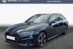 Audi A4 S-Line avant 40 tfsi s line edition competition s tron