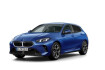 BMW Série 1  123 xdrive m sportpaket navi tempom.aktiv sitzve