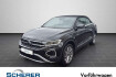 Volkswagen T-Roc Goal T roc goal 1.5 l tsi 150ps dsg7