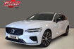 Volvo V60 Plus Dark t6 plus dark recharge plug in hybrid awd
