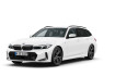 BMW Série 3 M-Sport 318 i touring auto m sportpaket driving pro harma