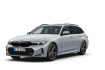 BMW Série 3 M-Sport 318 i touring auto m sport pro pano harman/kardon