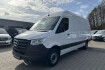 Mercedes Sprinter Base Benz sprinter 311 cdi ka maxi klima 3 sitze kamera