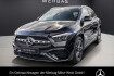 Mercedes GLA AMG Line Advanced Plus Benz gla 180 spurw w paket s sitz keyless parkass.
