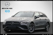 Mercedes CLA Edition AMG Line Benz cla 250 e sb amg sport/led/360/ahk/distr/keyl/18