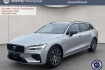 Volvo V60 Ultimate Dark t8 awd recharge ultimate dark glasd headupdisp