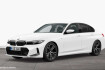 BMW Série 3 M-Sport 320 d limousine m sportpaket hifi dab tempomat