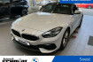 BMW Z4 Advantage sdrive20i advantage + 2jahre bps. garantie