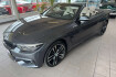 BMW Série 4 Coupé M-Sport 435 435 d xdrive m sport 1.hand ? 33000 km scheckheft