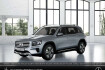 Mercedes GLB Progressive Advanced Benz glb 220 4m progressive+navi+ambiente+kamera+mbux