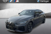 BMW Série 4 Coupé M-Sport Bmw 420  420 gran coupe d xdrive m sport ahk laser rfk