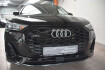 Audi Q3 S-Line sportback 40 tdi s line led kamera navi acc