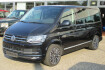 Volkswagen Transporter Plus Trendline T6 transporter t6 bus multivan highline leder/hgsd/ahk/dsg