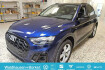 Audi Q5 S-Line 55 tfsie quattro s line klima navi leder