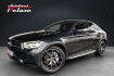 Mercedes GLC AMG Line Benz glc 220 d 4m coupe amg line kamera egsd multibeam