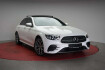 Mercedes Classe E AMG Line Benz e 300 d 9g tronic amg navi/acc/kamera/pano/ahk