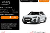 Audi A3 S-Line 40 tfsie s line s tro*sonos*hud*led